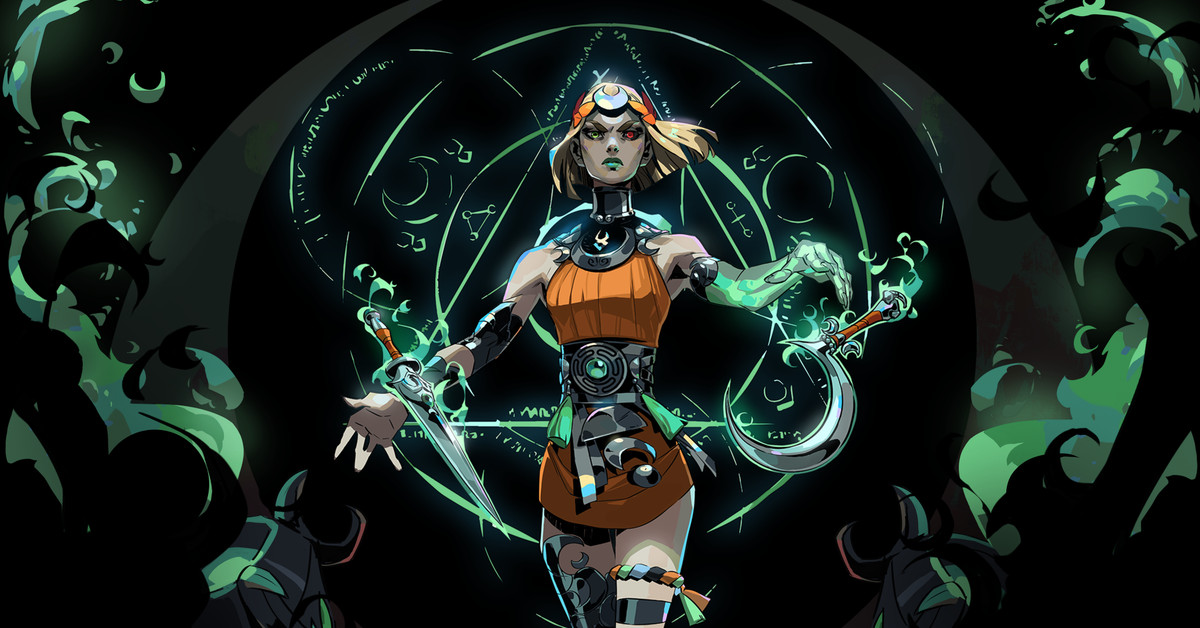 Featured image for "Hades 2 Nearing Early Access Release with Technical Test Sign-Ups Open"