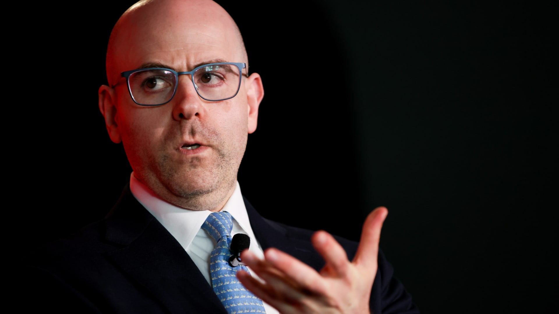 Featured image for Fed Governor Miran Supports at Least a Quarter-Point Rate Cut in December