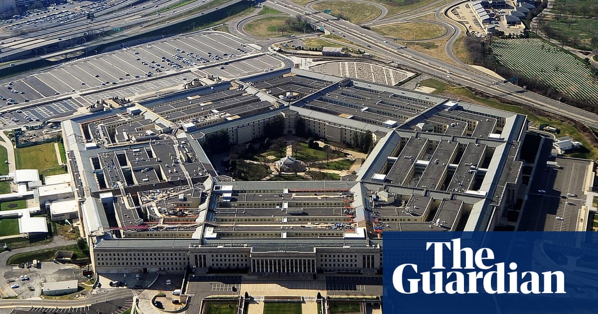 Leaked Military Documents Spark Investigations and Denials from Allies