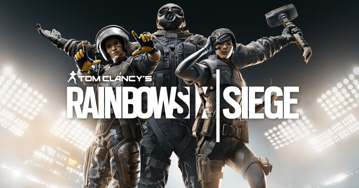 Ubisoft's Anti-Cheating Measures Lead to Significant Decline in Rainbow Six Siege Hackers