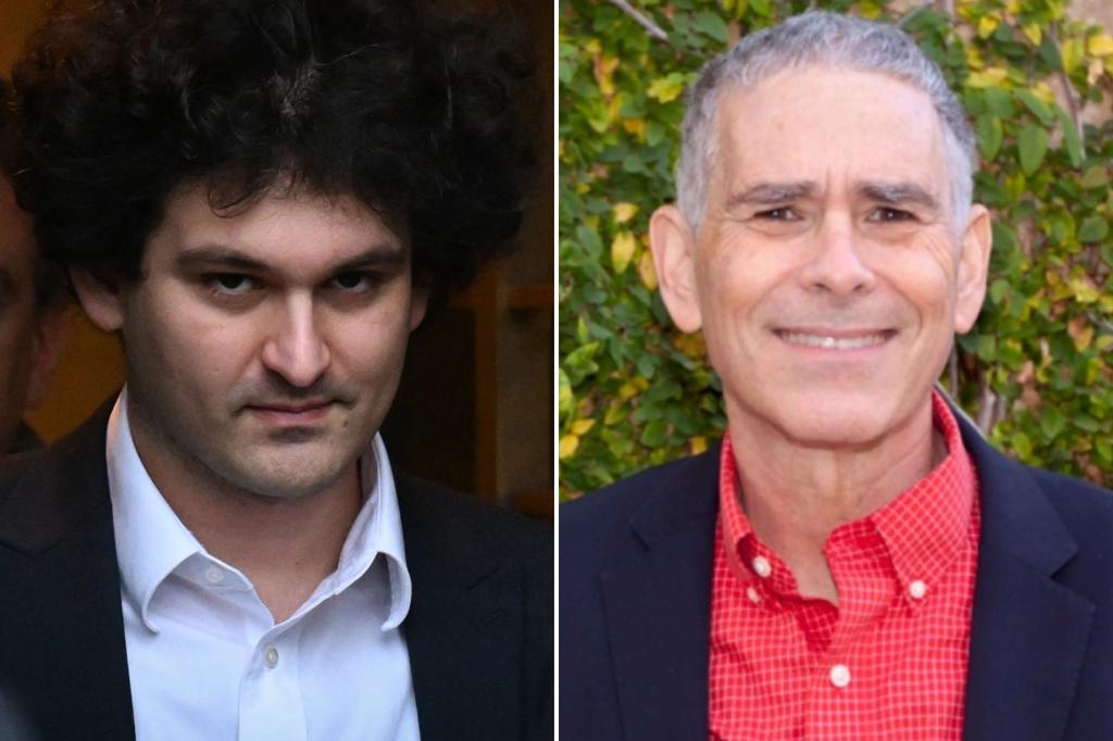 Sam Bankman-Fried's Legal Fees Paid with Alameda Funds Gifted to Father