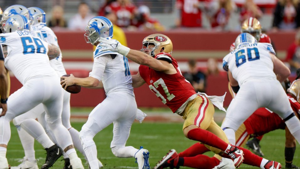 Featured image for "NFL Conference Championship Recap: Lions' Heartbreak and Chiefs' Triumph"