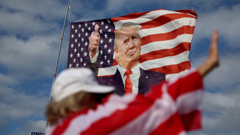 The Threat of Deepfakes in the Age of Trump