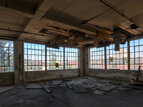 Featured image for UpTown's Bold Bet: Saving 1301 Adams St.