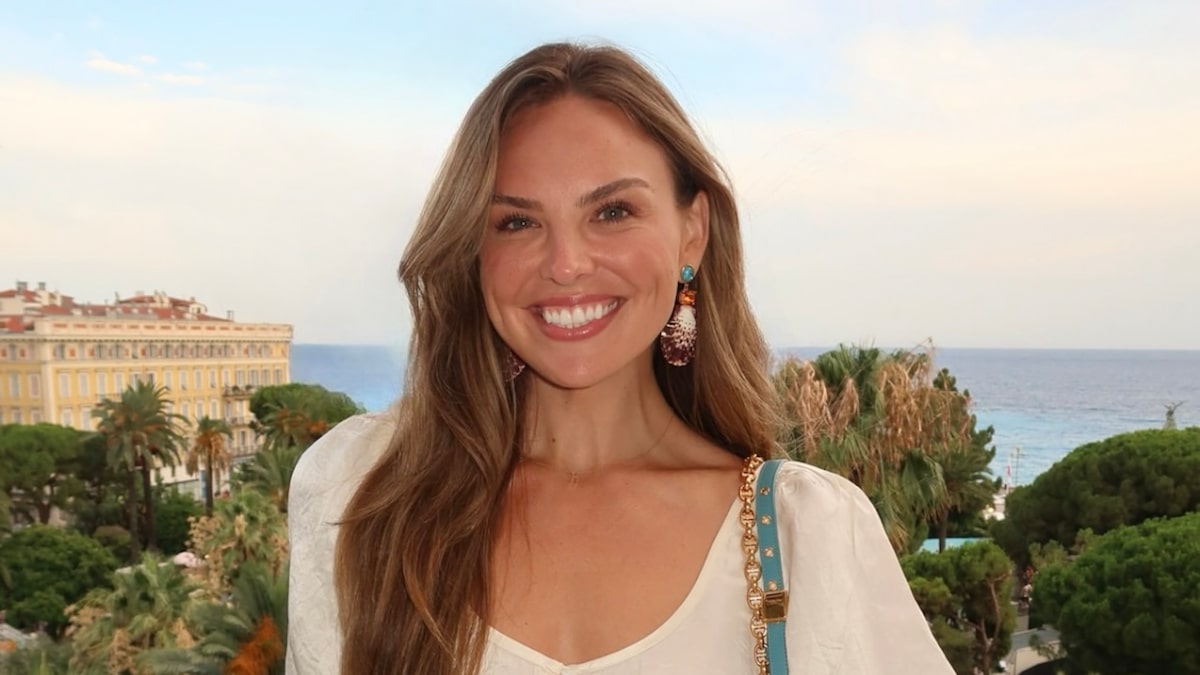 Featured image for Bachelor Nation Stars Celebrate Hannah Brown’s Wedding in France