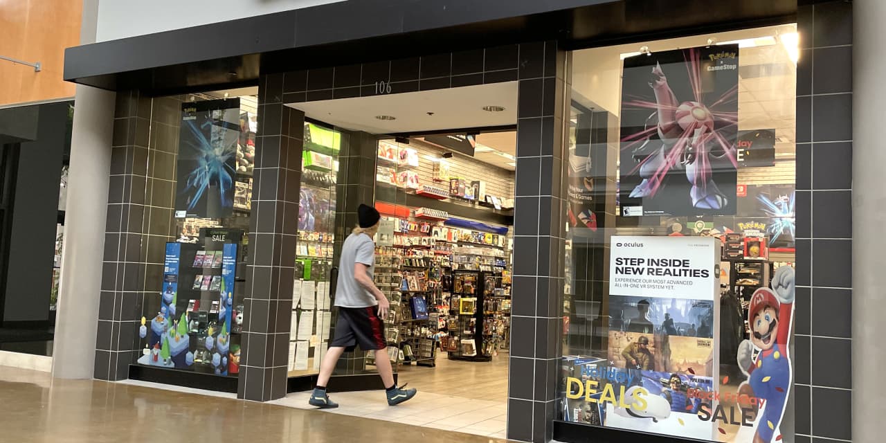 GameStop and AMC Stocks Surge Despite Volatility and Short Positions.