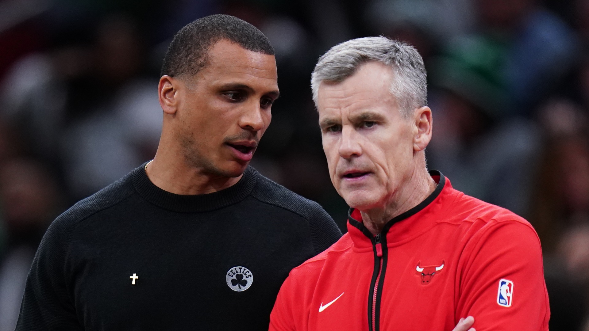 "Celtics Dominate Bulls in In-Season Tournament Showdown"