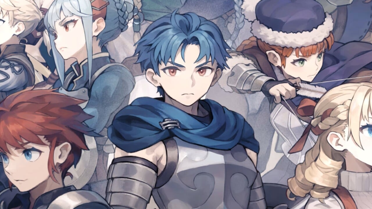 Featured image for "Unicorn Overlord: The Ultimate RPG of 2024?"