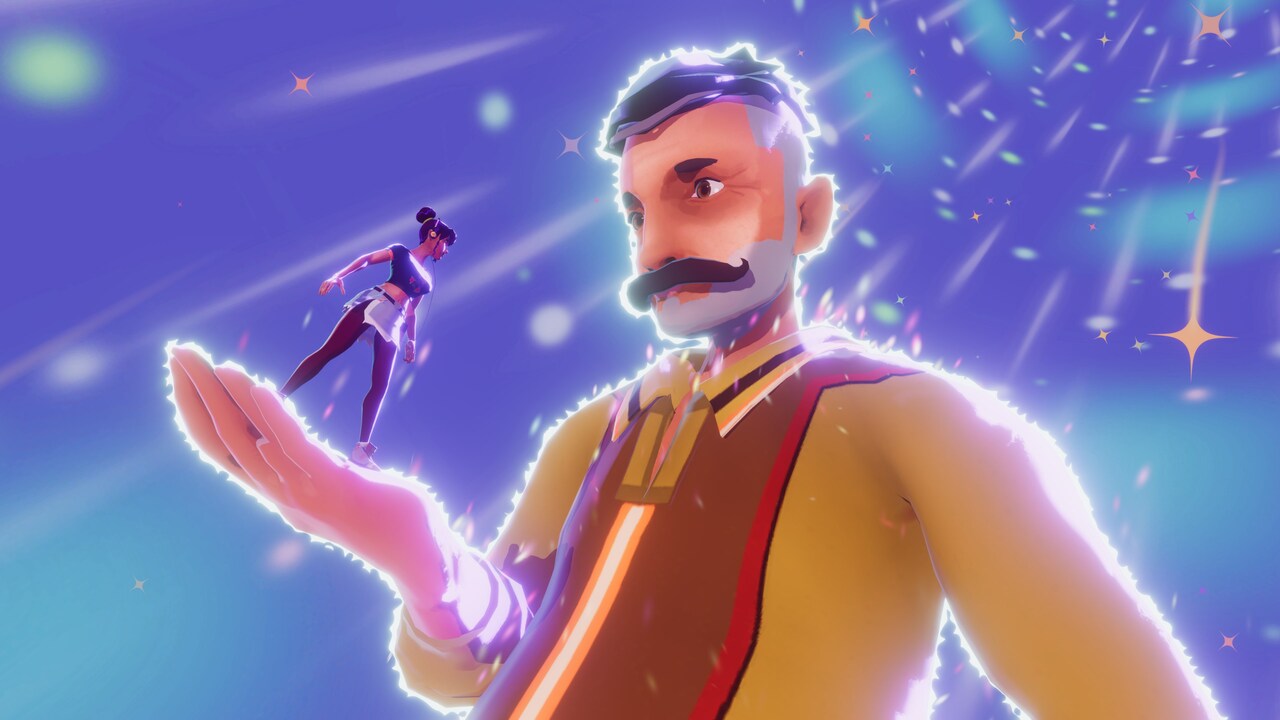 Featured image for Critics Weigh In on Day One Game Pass Release 'Thirsty Suitors'