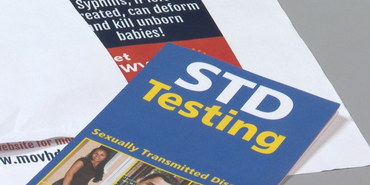STD Rates on the Rise in Missouri and Across the US