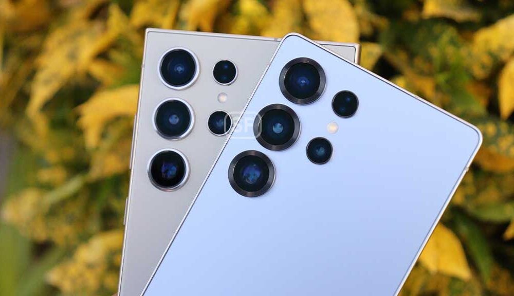 Featured image for Samsung Launches October Updates for Galaxy S24 and S25 with One UI 8