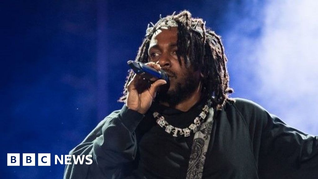 Featured image for Kendrick Lamar Drops Surprise Album 'GNX' Featuring Mariachi Singer