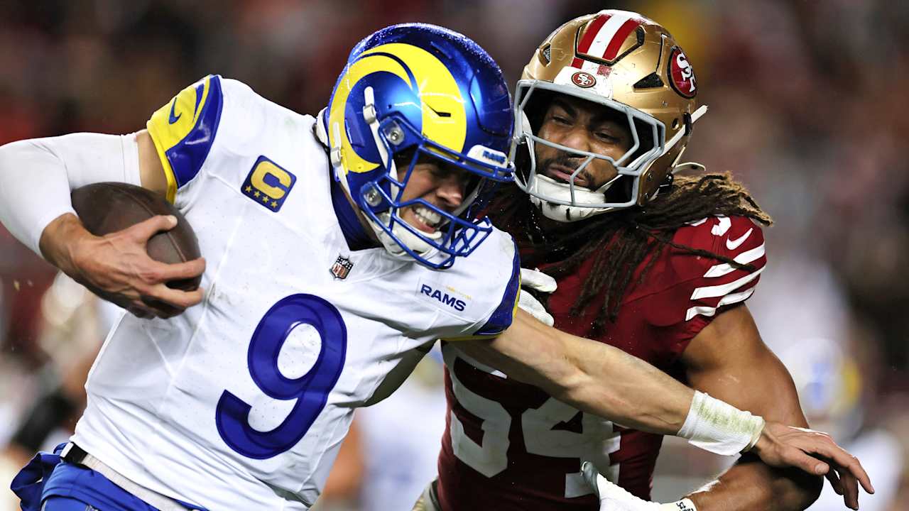 Unanimous NFL Week 5 Picks for 49ers-Rams Game