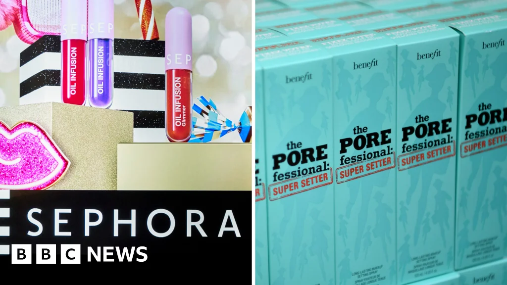 Italy opens investigation into Sephora and Benefit over child-targeted skincare marketing
