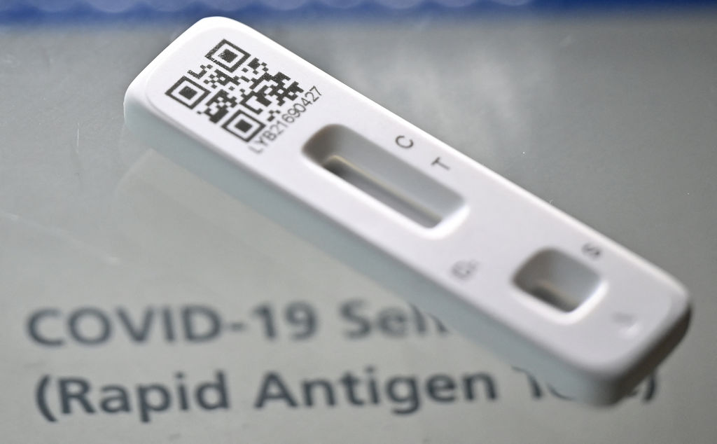 Featured image for Navigating COVID-19 Testing: What You Need to Know