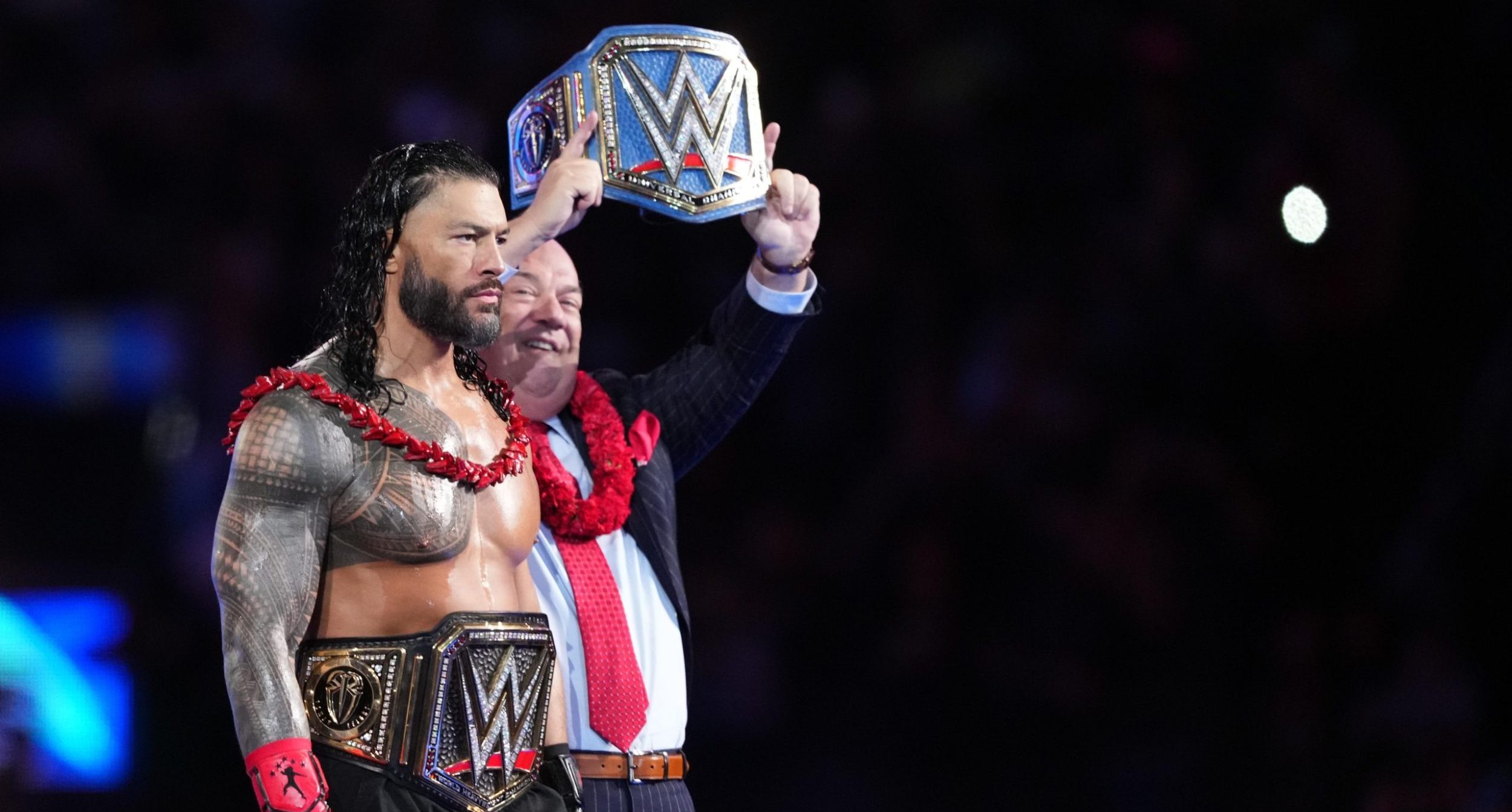 WWE media rights deal sparks ESPN interest and UFC merger rumors.