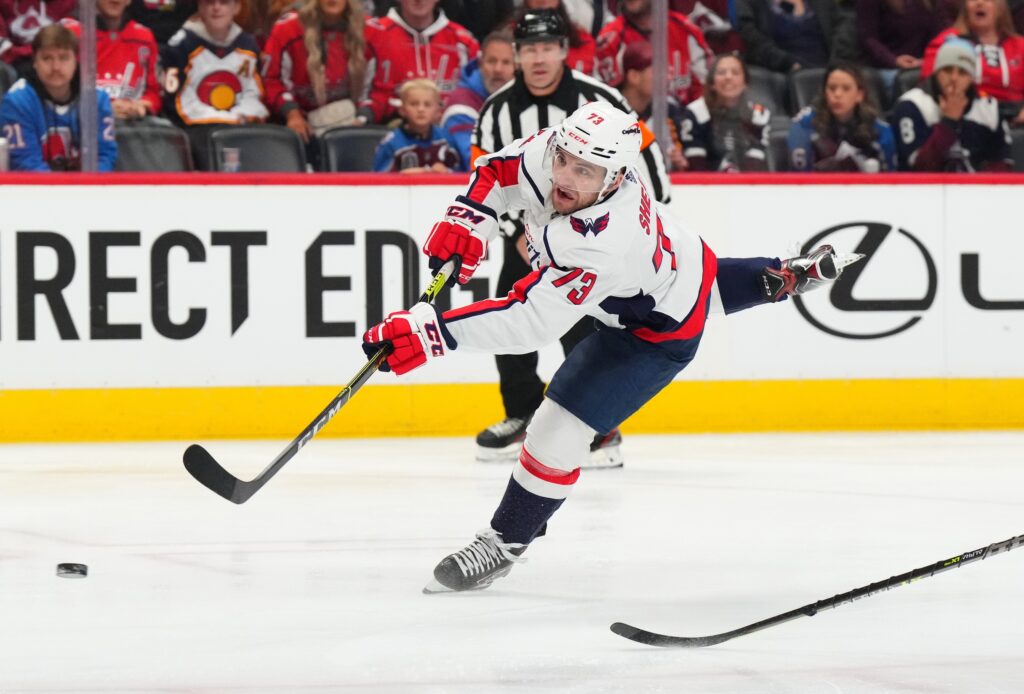 Featured image for Tampa Bay Lightning Bolster Roster with Key Signings