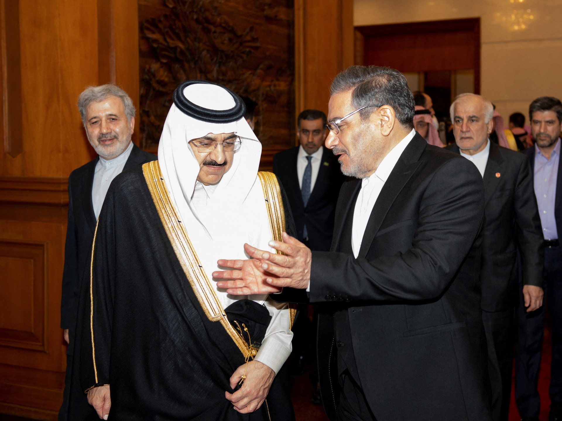 China's role in Iran-Saudi Arabia reconciliation reshapes Middle East dynamics.