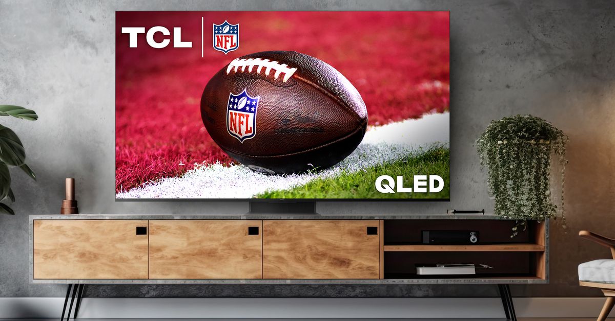 TCL's 2023 TV lineup offers affordable high-quality viewing and gaming.