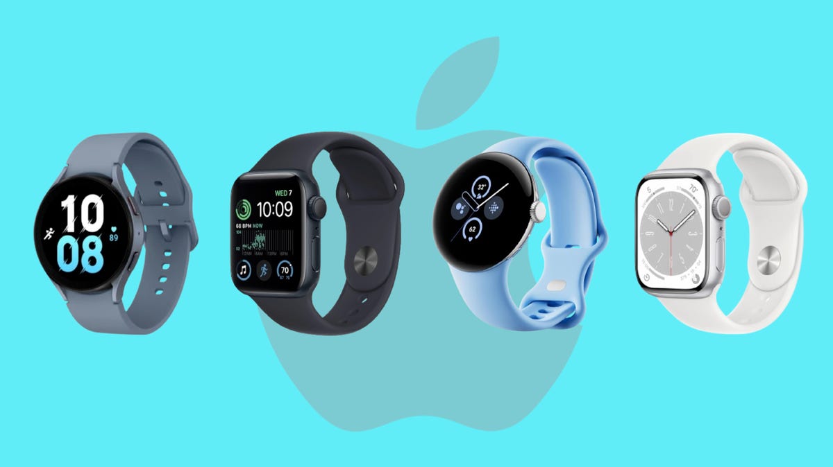 Featured image for "Apple's Solution to Avoid Watch Ban: Removing Blood-Oxygen Feature"