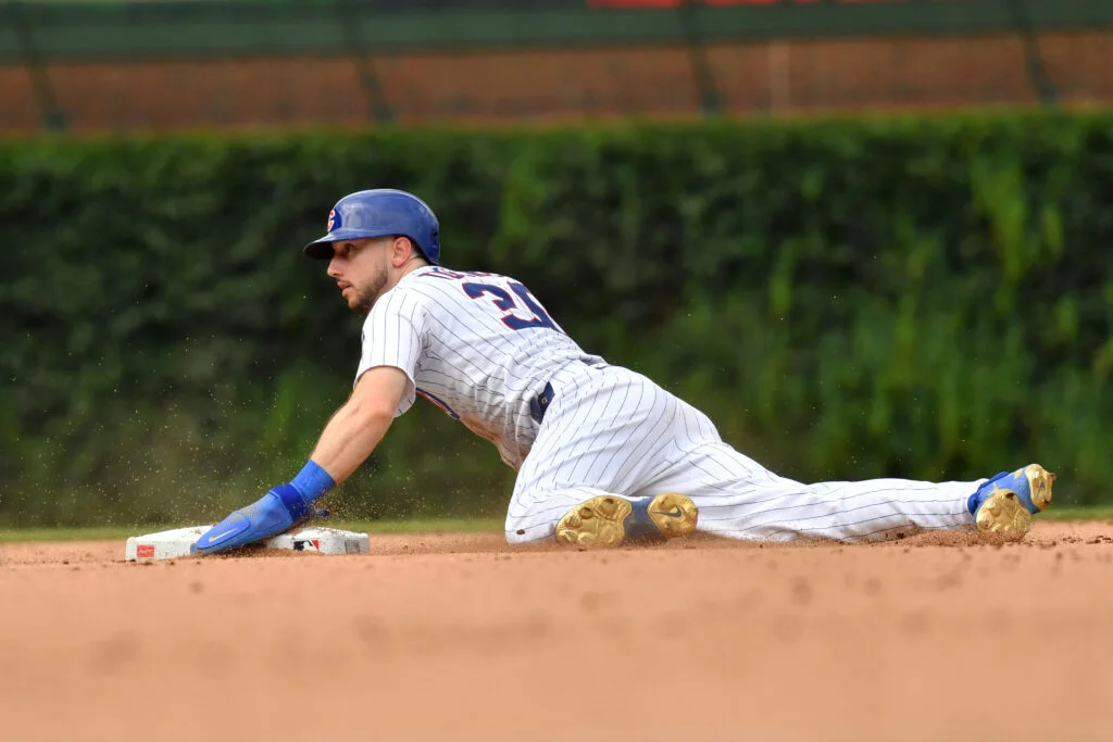 Kyle Tucker Faces Hand Injury and Slump Challenges