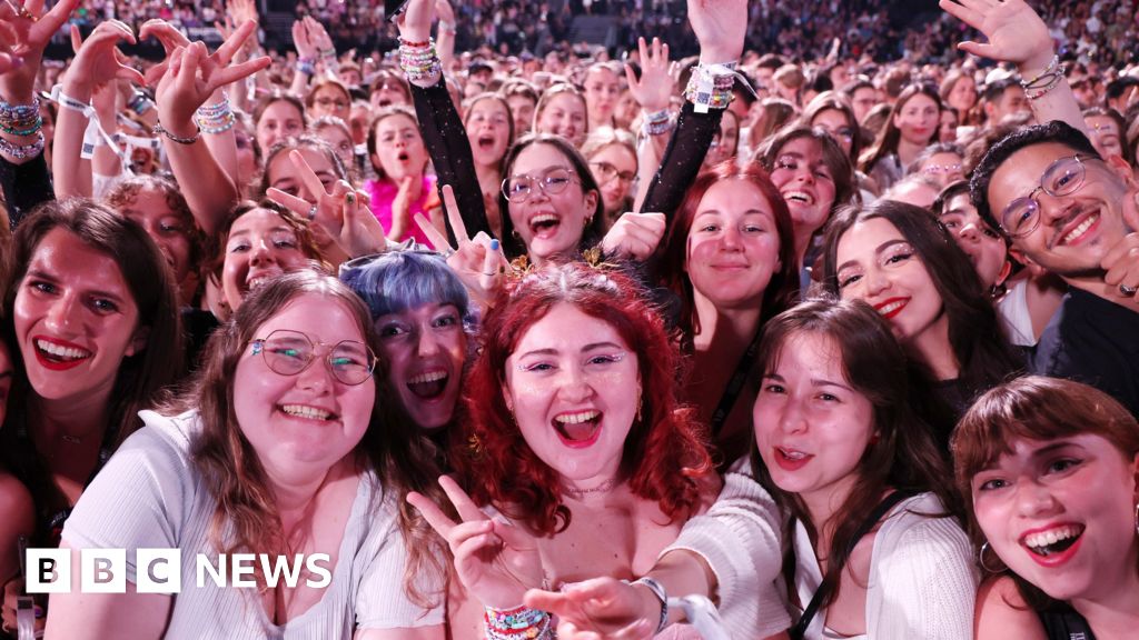 DOJ to Sue Ticketmaster Owner Live Nation for Antitrust Violations