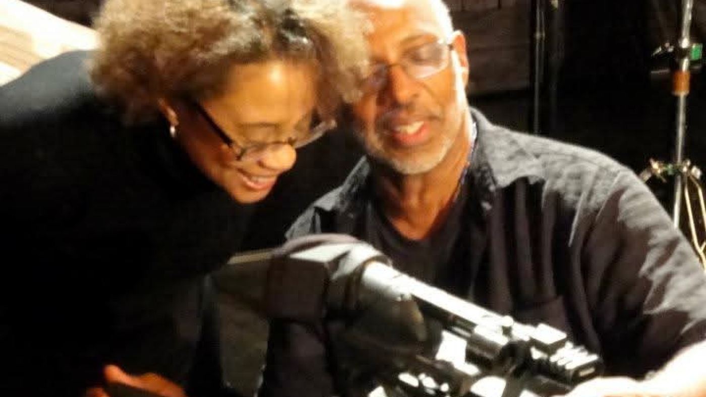 Featured image for Documentary Filmmakers Struggle with Federal Funding Shortage