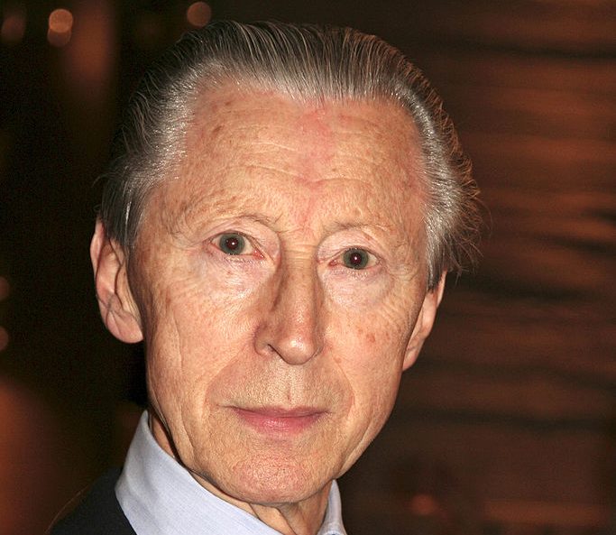 Featured image for Veteran actor Murray Melvin dies at 90.