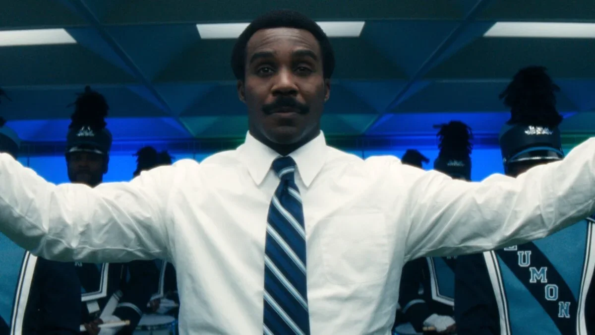 Severance Star Tramell Tillman Joins 'Spider-Man 4'