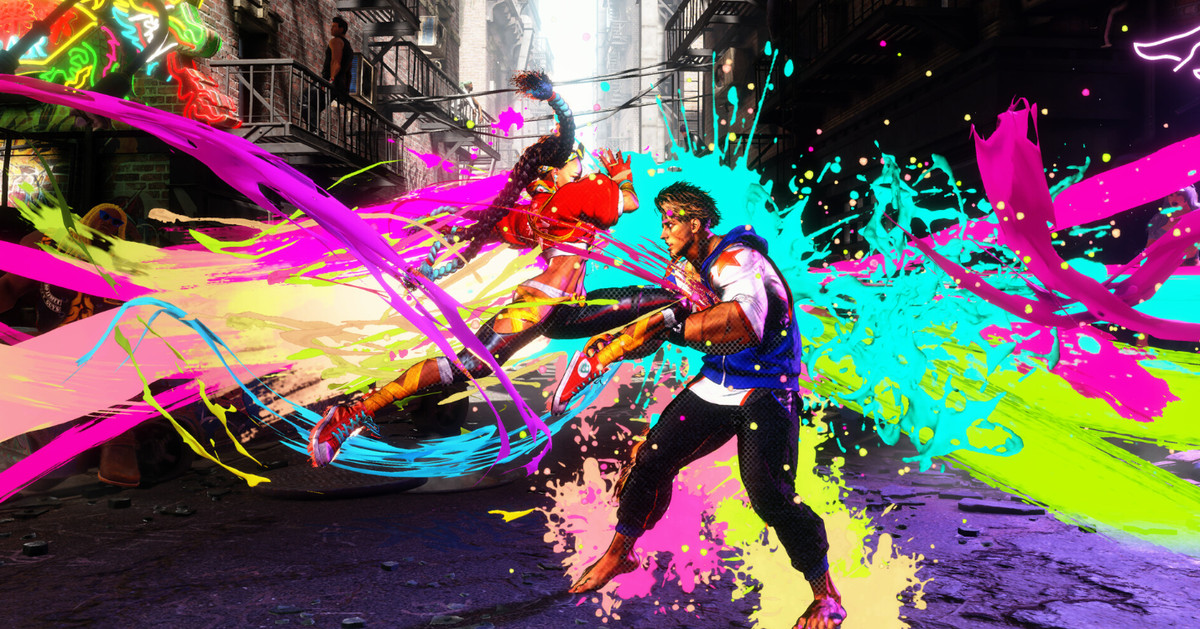 "Street Fighter 6 Collector's Edition Revealed: Art Book Preview and Pre-Order Details"