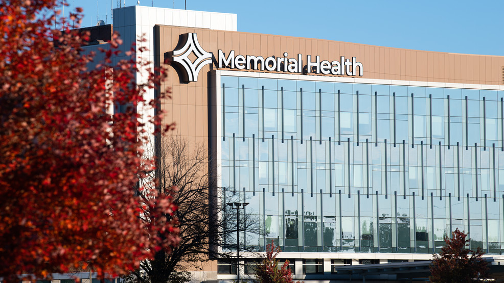 "Mass Layoffs: Memorial Health Cuts 20% of Leadership Roles"