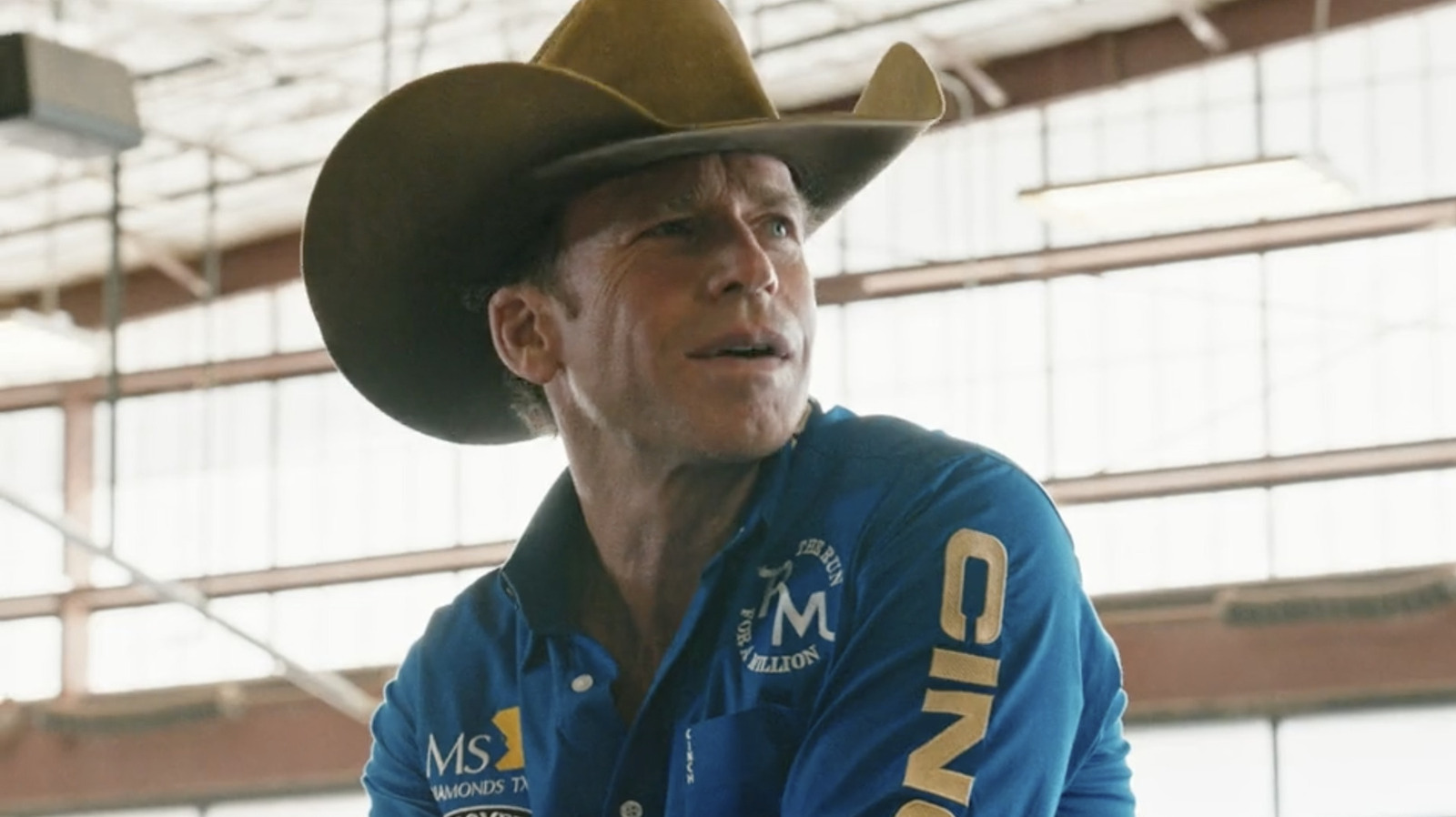 How Travis Wheatley Altered Yellowstone's Season 5 Dynamics