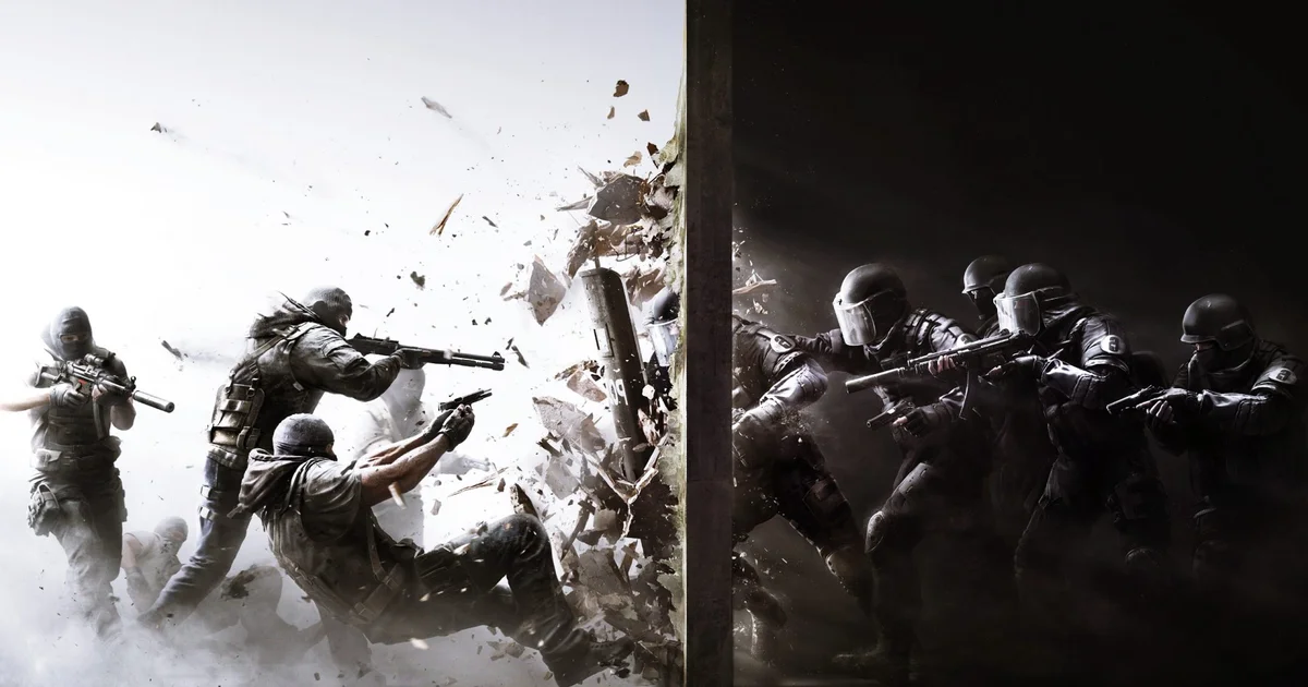 Featured image for Ubisoft Takes Rainbow Six Siege Offline Amid Holiday Hack