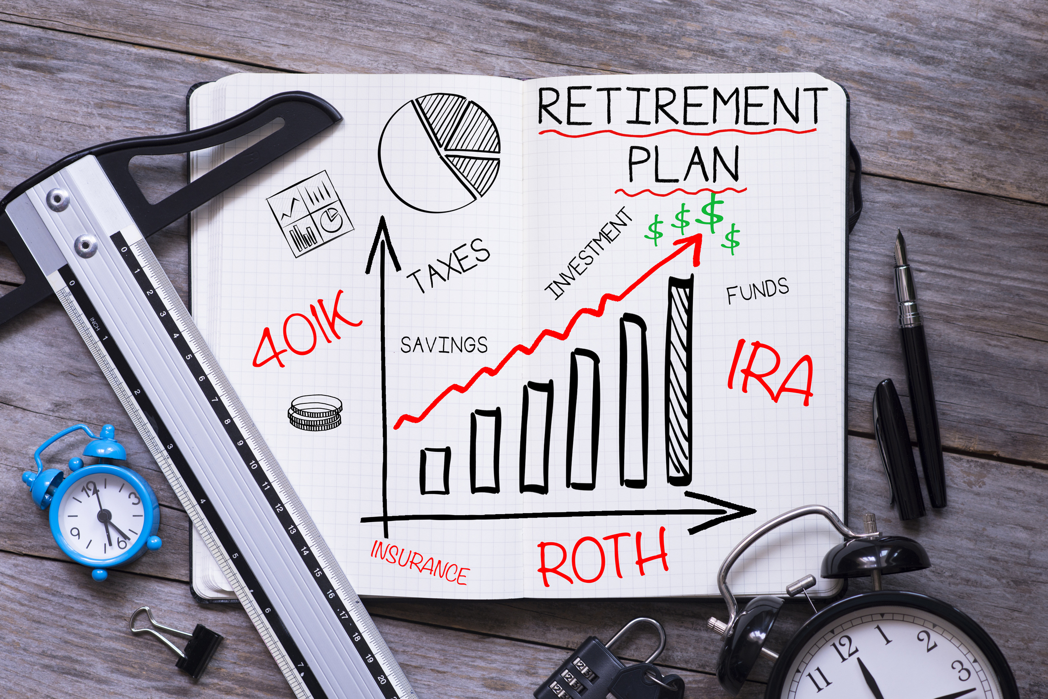 "Discover the Ultimate Retirement Savings Hack for Instant Financial Freedom"