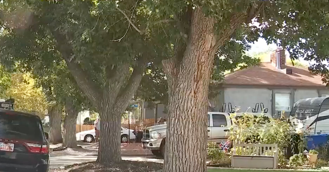 Featured image for Two Men Arrested in Utah for Placing Explosive Device Under News Vehicle