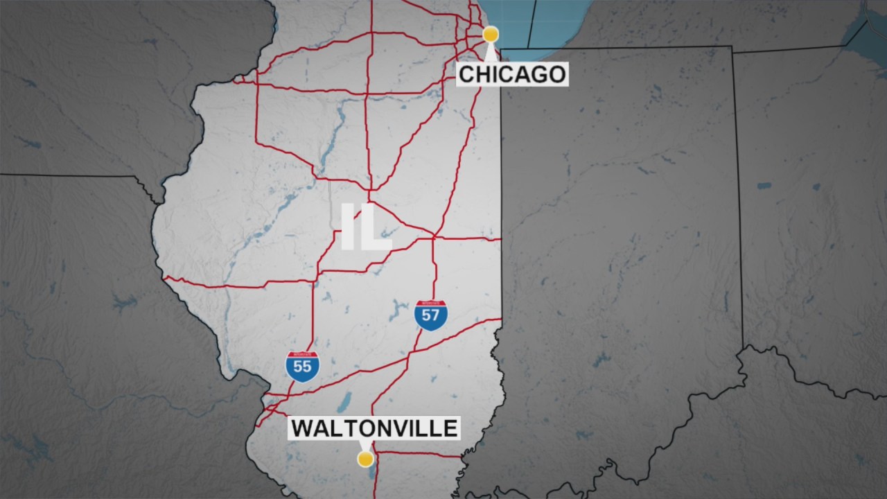 Series of Earthquakes Shake Southern Illinois: USGS Reports