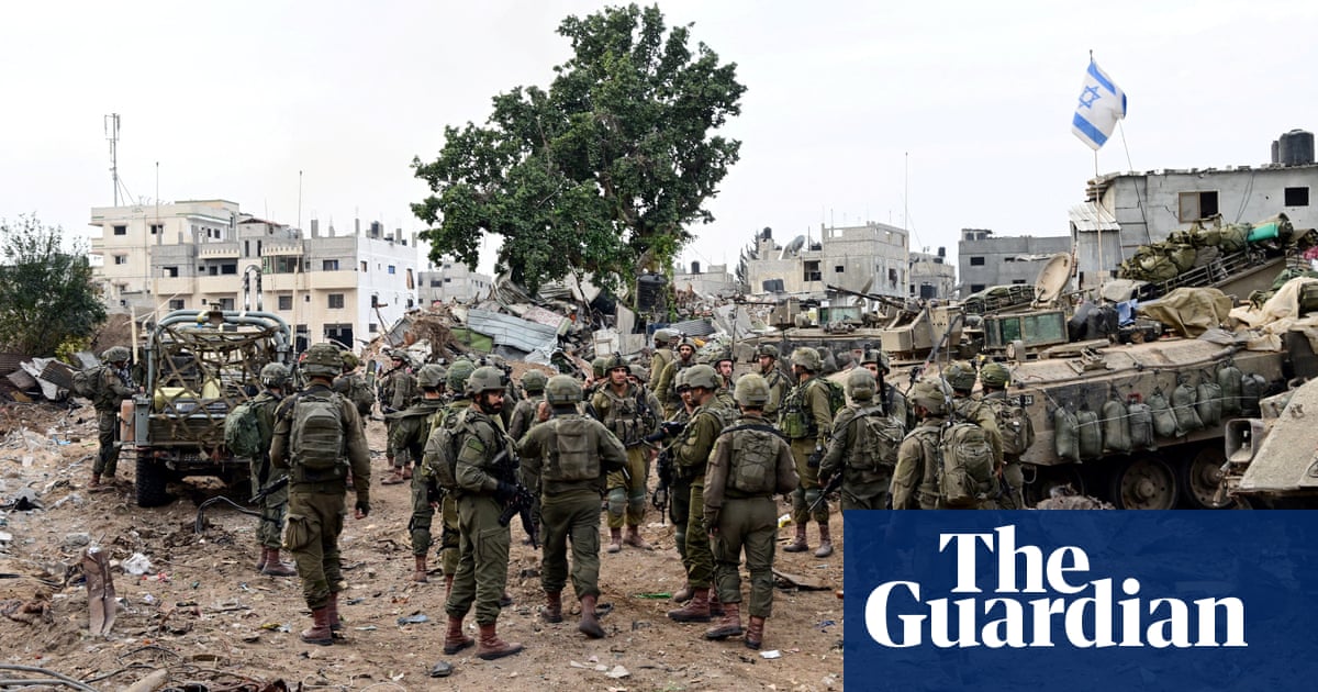 Hamas' Deadly Ultimatum: Hostages' Lives Hang in the Balance