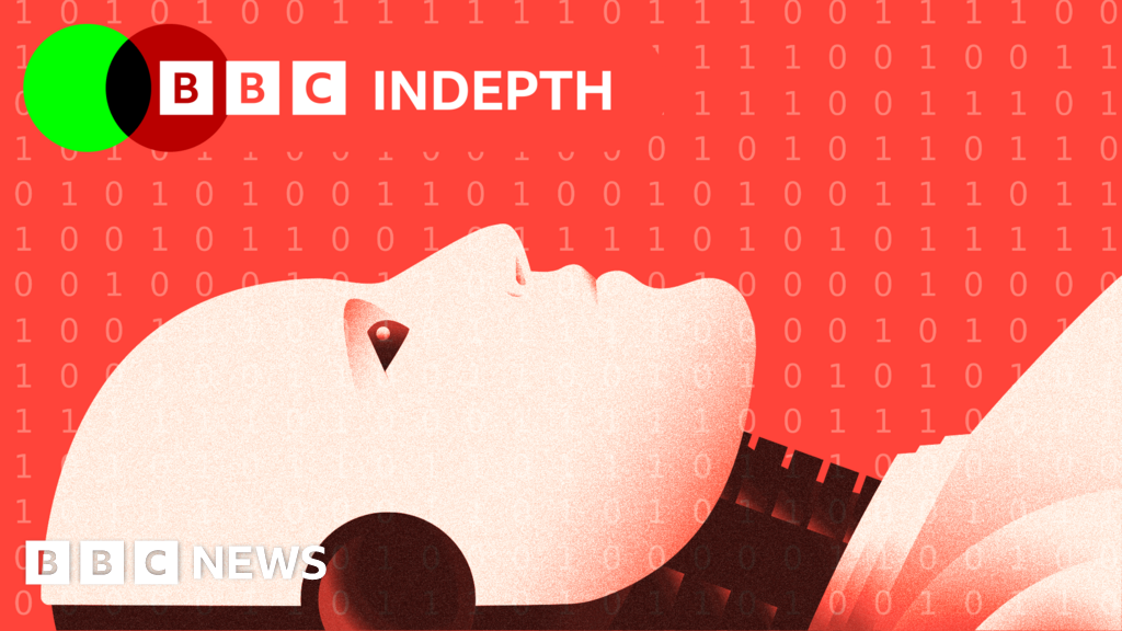 Featured image for Are We Ready for AI Consciousness?