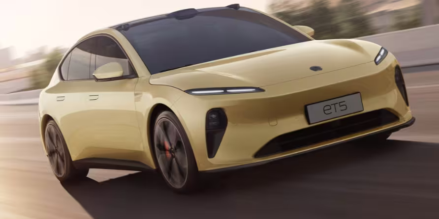 EV Deliveries Soar in April for NIO, Li Auto, and XPeng