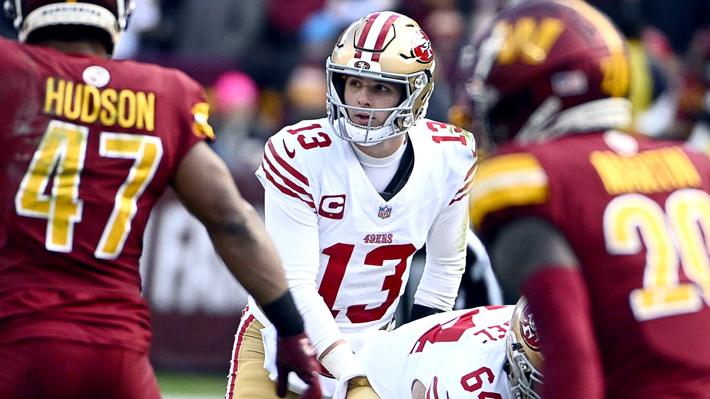 "Analyzing Top Performers and Underachievers in 49ers' Latest Clash with Commanders"