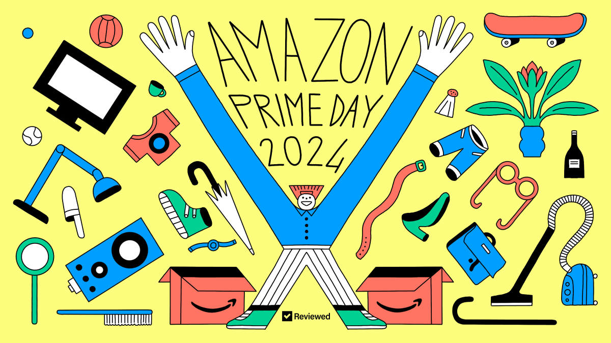 Top Prime Day Deals: Best Discounts on Gadgets, TVs, and More