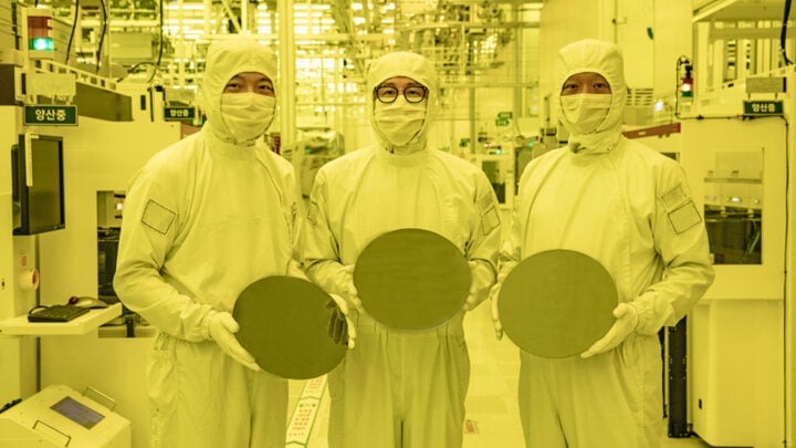 Featured image for TSMC's 3nm Tech Gains Momentum with Qualcomm, MediaTek, and Apple