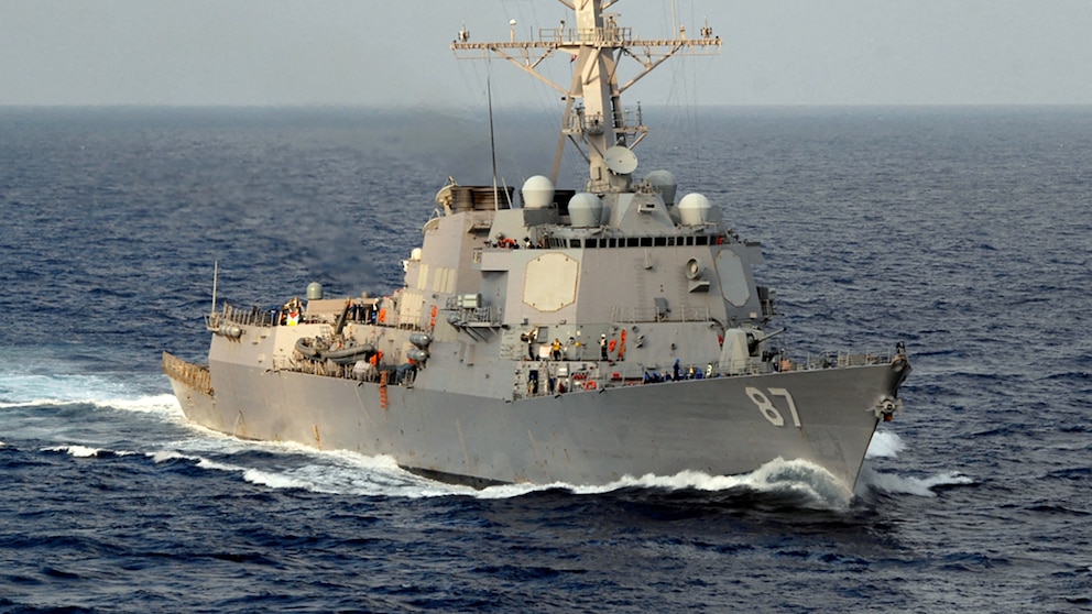 Houthi Rebels Continue Red Sea Attacks, Prompting International Concern