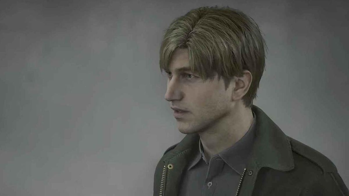 Featured image for Silent Hill 2 Remake Launches on PS5 and PC This October
