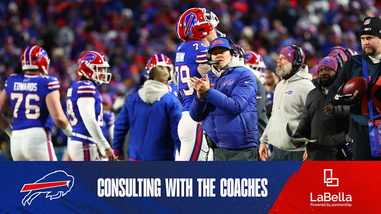 Featured image for Bills Injury Updates and Playoff Outlook