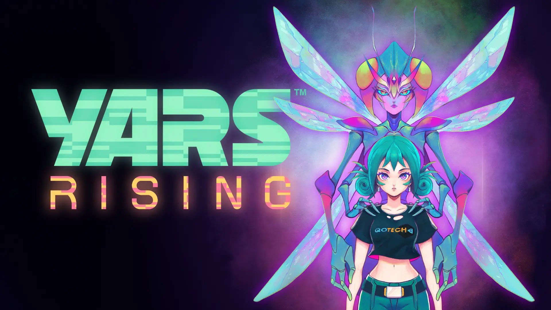 Featured image for "Yars Rising: Atari and WayForward Unveil Cyberpunk Metroidvania Sequel for Multiple Platforms"