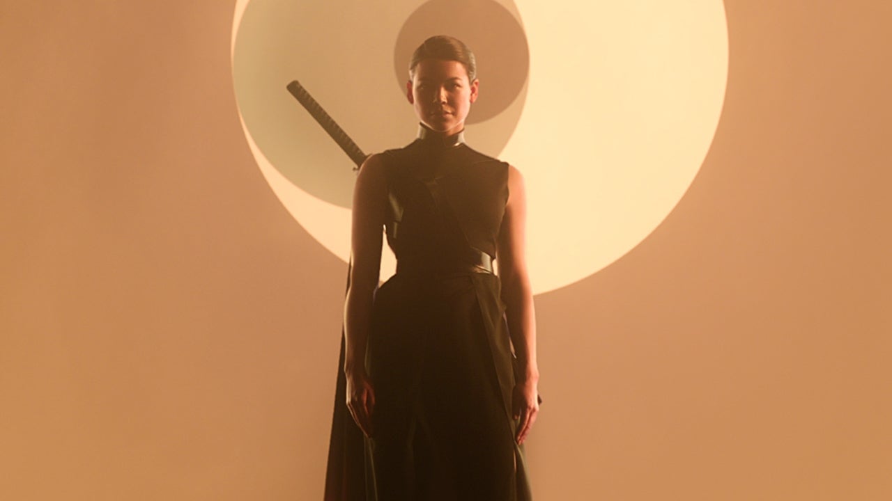 Featured image for "Game of Thrones and True Blood Writers Tackle Netflix's Sci-Fi Sensation: The 3 Body Problem"