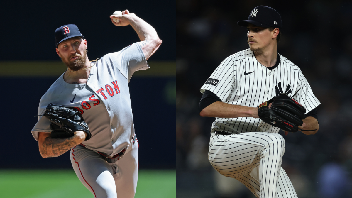 Featured image for Yankees and Red Sox Clash in AL East Wild Card Series