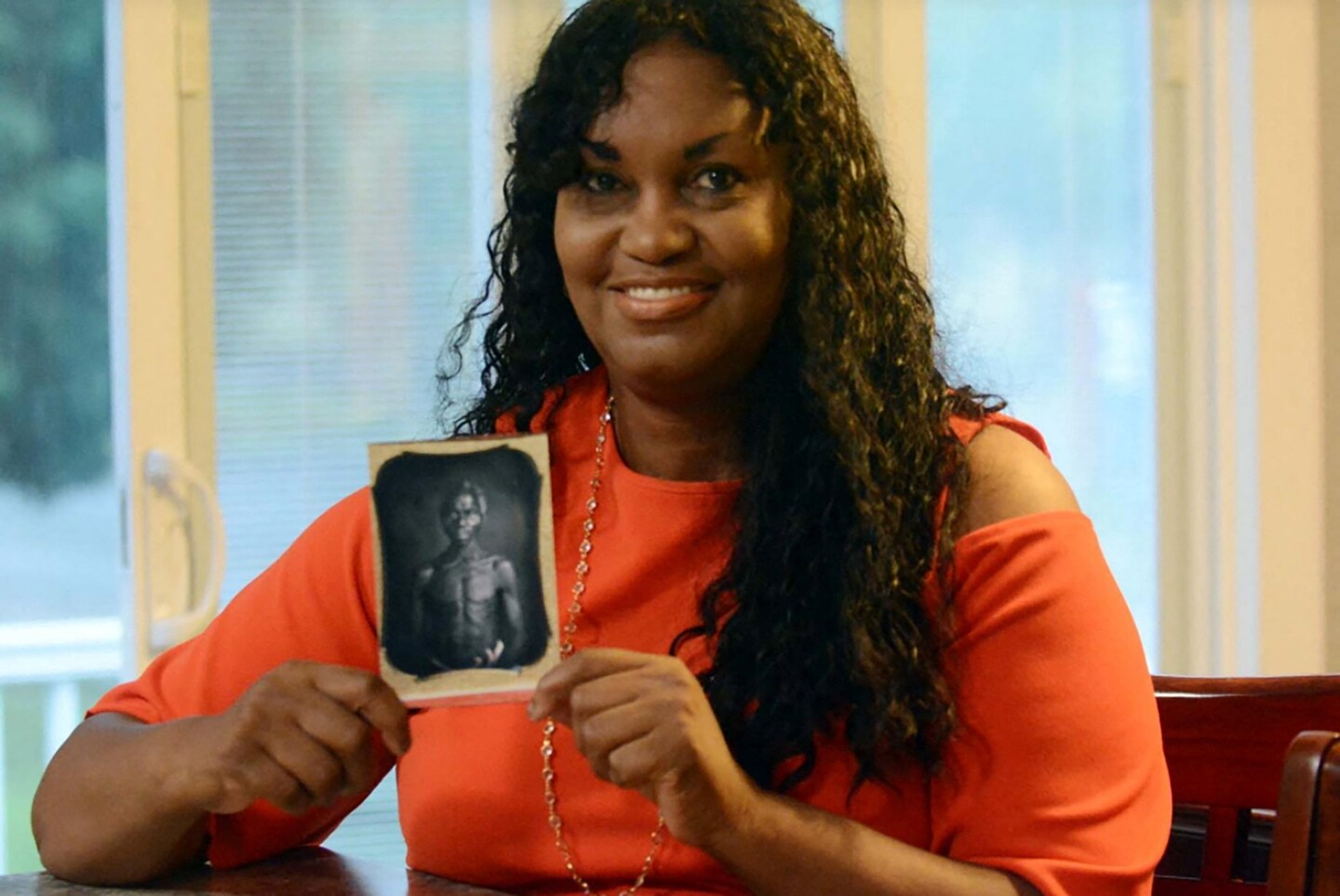 Harvard to transfer ownership of historical slavery photographs after legal dispute