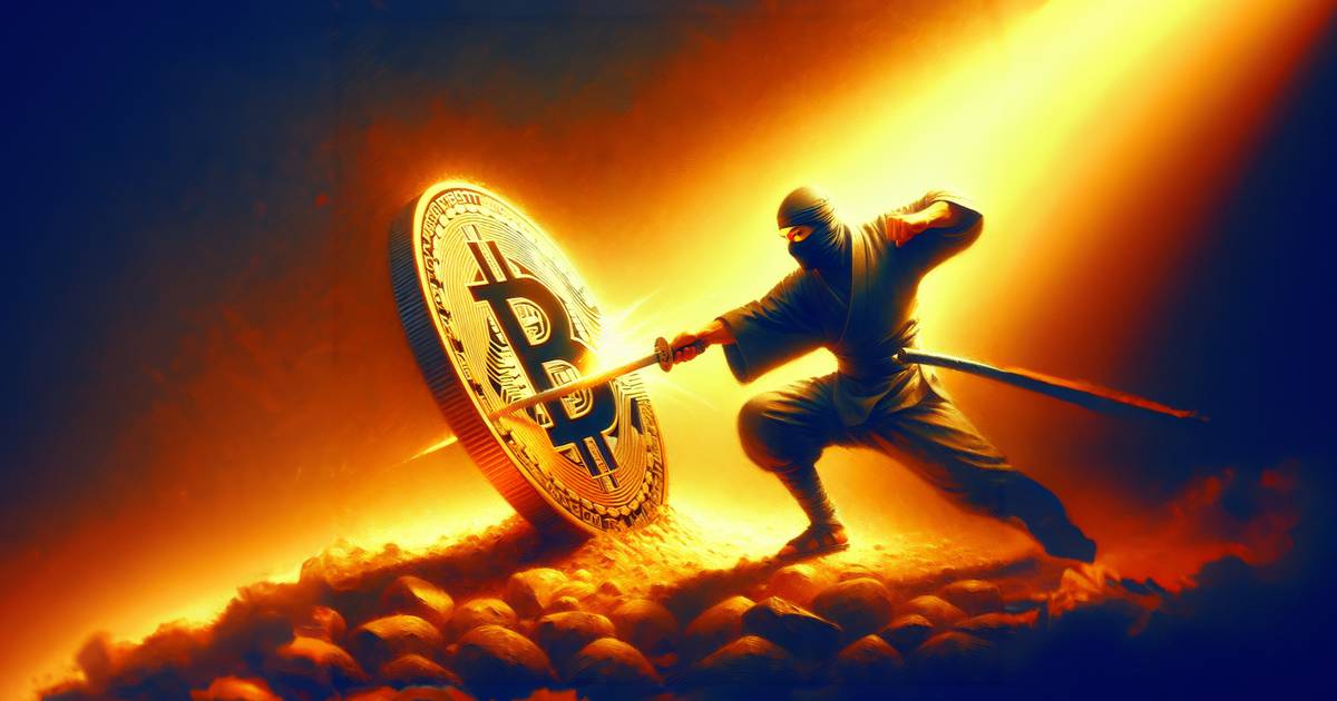"Bitcoin Halving Sparks 10x Volume Surge and Epic Rally, Crypto Miners Race for Millions"